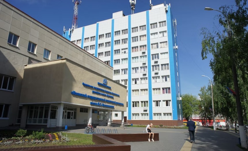 Top 20 Best Premium Hospital In USA