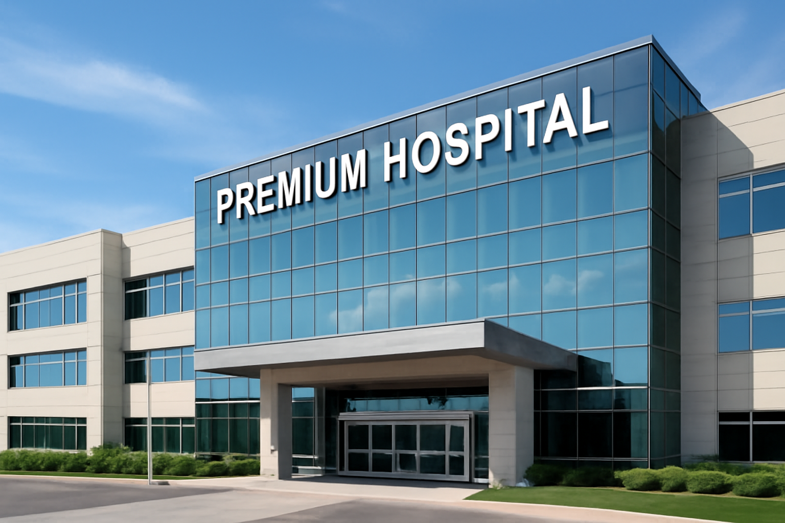 Why Choose a Premium Hospital for Your Healthcare Needs: The Future of Medicine