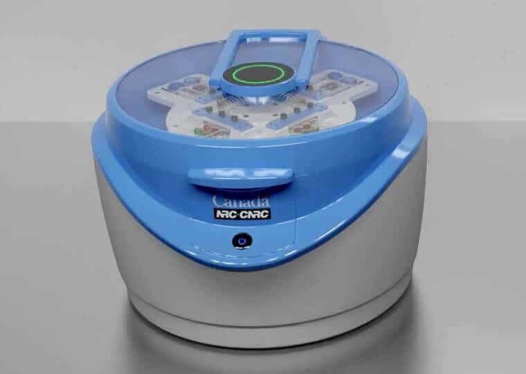 Test for Sepsis: Rapid Results and Treatment