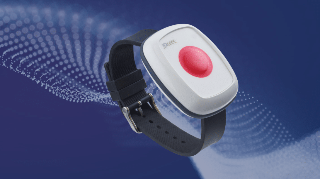 Home Emergency Call System: Immediate Response