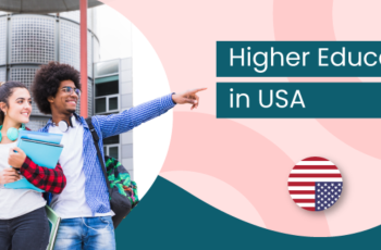 What is the highest education qualification in USA?