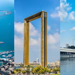Top 10 Tourist Places in Dubai for Foreigners: A Complete Travel Guide