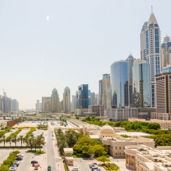 Top 10 Insurance Companies in Dubai for Foreigners and Residents