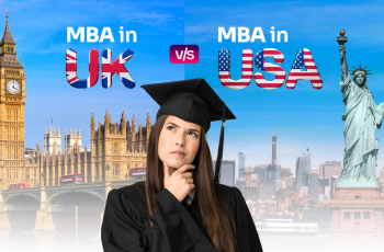 USA vs UK MBA: Which One Is Right for Your Future?