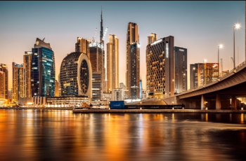 Real Estate Investment in Dubai: Why It Attracts Global Investors